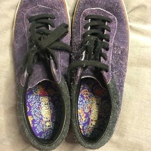 CLOT x Converse One Star Low Top 'Blue'